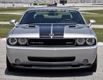 Dodge Challenger SF600R by SpeedFactory 2010 года
